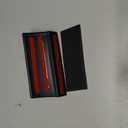 Air Vent Organizer Compatible with Toyota 2024 2025 2026 Tacoma & 2025 2026 4Runner Accessories, Driver-Side ABS Vent Pocket Storage Tray Small Essentials Holder (Not for 2-Door Models)