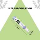 HM Digital HMDCOM100 Waterproof EC/TDS And Amp Temperature Combo Meter (2.1" x 2.9" x 8.9")