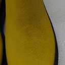 GoGo Adult Garden Bootie Shoes - Yellow, 10