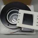 80472 80472A Distribution Convection Blower Motor for American Harvest 6039 6041, King KP130, 5502M, Ashley 5500 5500M 5500XL Pellet Stoves