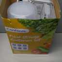 60 PCS Food Storage Containers with Lids Airtight, (30 Lids & 30 Containers) Leak proof Containers Set for Kitchen, Meal Prep, BPA-Free, PVC-Free Plastic, Microwave/Dishwasher Safe, Extra Labels & Pen