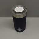 SIMPLETASTE Milk Frother, 4-in-1 Electric Milk Steamer, Automatic Warm and Cold Foam Maker and Milk Warmer for Latte, Cappuccinos, Macchiato (Blue)