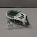 Top Heat Plug in Heater, 450W Portable Plug in Heater for Indoor Use, with Remote, Thermal Protection, LED, PTC Ceramic Fast Heat for Bedroom Bathroom Office