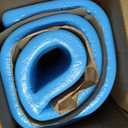 Pool Mate Marina Blue Large Foam Pool Float, Made in USA, 1 - Large