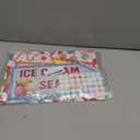 20 Pieces Candyland Decorations Welcome to Candyland Signs Candy Party Decorations for Kids Girls Candy Land Themed Birthday Party Halloween Christmas Trunk or Treat Car Decorations