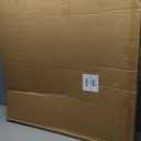 1PCS Front Engine Splash Shield Fit for Chevrolet Malibu 2016 2017 2018 Engine Splash Guard Suitable for Malibu Thickening Front Engine Cover Mud Flaps