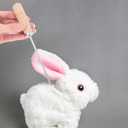 Operitacx Cotton Plug Tool Belt Handle for DIY Stuffed Dolls and Plush Toys with Ergonomic Grip Efficient Cotton Filling Tool for Sewing Crafts