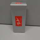 Pro Acme Polarized Square Sunglasses for Men Women,Trendy Sunglasses UV Protection (Sand Black/Grey + Sand Black/Grey)