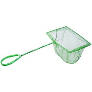 humyeam 8 Inch Fish Net Aquarium, Fish Tank Net, Aquarium Net with 10.5 Inch Handle