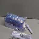 SinuPulse Elite Advanced Nasal Irrigation System with 30 SinuAir Saline Packets, Pulsating Nasal Congestion Relief & Sinus Rinse Machine, More Effective Than Neti Pot or Nose Spray