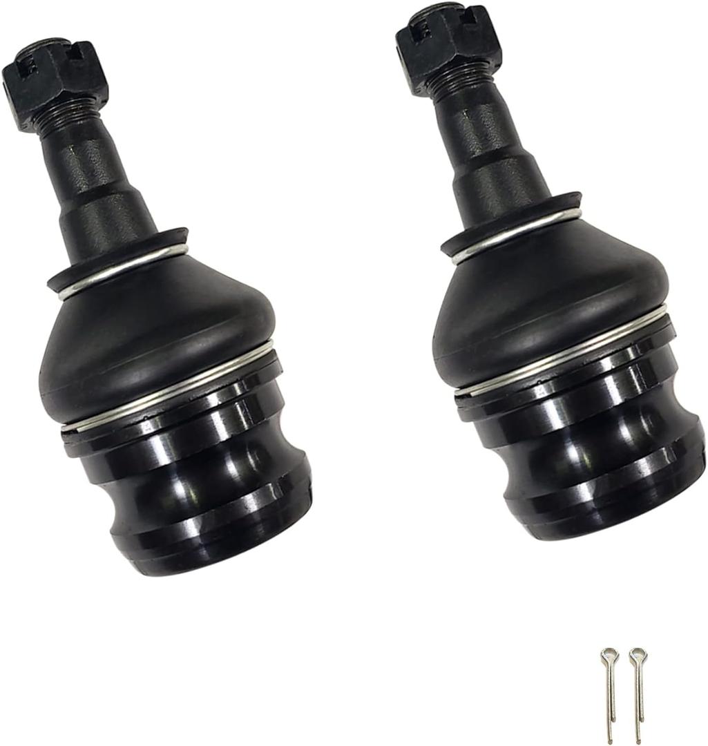 2pc Front Lower Ball Joint FITS for Subaru Forester Impreza Legacy Outback WRX Baja Crosstrek, K9513 Ball Joint for Subaru WRX STI XT XV Crosstrek, for Saab 9-2X