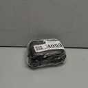 Comecase Carrying & Protective Case for Digital Camera, for CAMKORY/for Kodak Pixpro FZ45 FZ55/for Canon PowerShot ELPH 180/190 / for Sony DSCW800 DSCW830 Cameras for Travel - Black