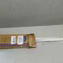 Snap Grip Flat Mop, Clamp Mop Any Cloth, Telescopic Wet Dry Hardwood Tile