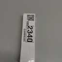 Mic Replacement Fits for Razer BlackShark V2 Pro 2023 Wireless Gaming Headsets, Noise Cancelling 3.5mm Jack Boom Black Shark PC Game Sound Microphone