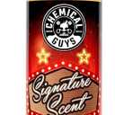 Chemical Guys AIR_069_16 Signature Scent Premium Air Freshener and Odor Eliminator, Smell of Success (Great for Cars, Trucks, SUVs, RVs, Home, Office & More) 16 fl oz