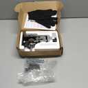 Manual Wire Stripping Machine, Gauge Wire 0.06"-1", Scrapping Copper Wire Peeler Machine, Drill Powered/Hand Crank Dual-drive Wire Stripper Tool for Scrap Copper Recycling & DIY