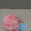 Spa Sister Chiffon Dream Sponge-Colors Vary