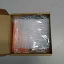 BS ONE Price Tagging Gun for Clothing, Standard Retail Price Tag Attacher Gun for Clothes with 6 Needles & 1000pcs 2" Barbs Fasteners for Store