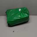 basic home 16x16 Decorative Throw Pillow Inserts-Down Feather Pillow Inserts-Square-Cotton Fabric-Set of 2-White.