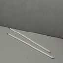 2 Pack F13T5/WW 13W T5 21" Warm White 3000k Fluorescent Light Bulb 20,000hr