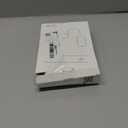 [Apple MFi Certified]Long iPhone Fast Charging Cable,3Pack 20W Phone Charger USB C Charger Block Plug+6Foot Type C to Lightning Cord for iPhone 14/Pro/Pro Max/Plus/13/12/11/XS/XR/X/SE2022/iPad/AirPods (6FT, White)