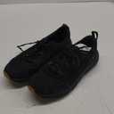 Under Armour Men's Charged Verssert 2 Sneaker (13, (001) Black/Black/Anthracite)