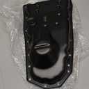 Dorman 265-912 Transmission Oil Pan Compatible with Select Nissan Models