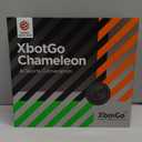 XbotGo Chameleon AI Auto Sports Action Camera - 4K 60FPS Soccer Camera and Basketball Tracking Camera for Team Sports, Live Streaming, No Subscription, Works with iOS & Android (Lava Graphite)