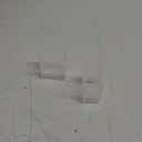 2 Packs Vertical Business Card Holder 1 Slot Acrylic Business Card Display Stand and Organizer for Women and Men Desk Exhibition Home Office Supply