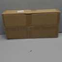 Backdrop Stand, 6.5ft Height 9ft Width Adjustable Photography Background Support Poles with Heavy Duty Flat Base, Photo Metal Steel Pipe and Drape Frame Kit for Parties Birthday Wedding