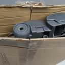 Kenmore BC1001 PowerMate Nozzle for Canister Vacuum Cleaners - 81214, 81414, BC2005, BC3005, BC4005, 22614,(Specific Uses: Hard Floor, Carpet, Stairs) Black