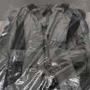 Dinictis Dad Diaper Bag, Mens Diaper Bag Backpack with Diaper Changing Mat, Military Diaper Backpack with Molle Webbing, Waterproof Pouch, Baby Wipes pocket, Insulated Bottle Pockets- Dark Grey