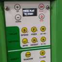 SPINSHOT PLAYER Plus-2 Tennis Ball Machine (Plus2 Model =Plus Model + Player Model)