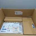 iSpring RCC7AK, NSF Certified, 75 GPD, Alkaline 6-Stage Reverse Osmosis System, pH+ Remineralization RO Water Filter System Under Sink, Patented Top-Mounted Faucet Design for Easy Installation (Brushed Nickel Faucet)