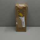 NODOCA No Drill Under Desk Cable Management Tray, 14'' Wire Management, Punch-Free Clamp on, Metal Cable Tray, Wire Organizer Under Desk, Under Desk Basket for Office and Home, Black (Clip-on14''1pc)