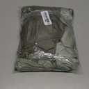 Columbia Womens Flash Forward II Windbreaker, Safari/Stone Green, X-Large