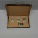 3M CLAW(TM) 65 lb. Drywall Picture Hanger With Spot Markers, Heavyweight Hanging Solution for Room Decor and Office Decor, Including Mirrors or Large Art  3 Pack