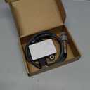 Level Sensor Soot Particulate Sensor A0111531328 0281008069, Suitable for Cum-MINS 5461552 4384376 4359574 5461553 A0111531328