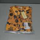 Ekouaer Silk Pajamas for Women Satin Pajama Sets Button Down Lounge Sets Silky Pajama Long Pants Sleepwear with Pockets (XXL)