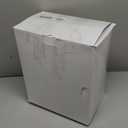 Garma 14 FT Christmas Inflatables Outdoor Decorations, Santa Claus Sleigh and 9 Reindeers Inflatable Xmas Blow up Yard Decoration for Garden Lawn Home Holiday Party Decor (Christmas Santa+9 Reindeers)