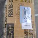 CAP Barbell 40-Pound Adjustable Cement Dumbbell Set  Versatile Vinyl Coated Weights for Home Gym Excellence