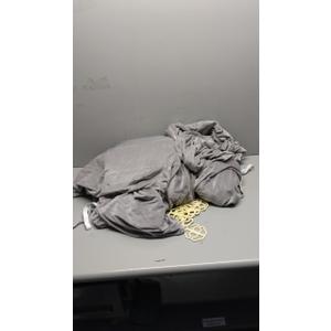 ULTICOR Velvet 8-Pieces Recliner Sofa Covers Stretch Reclining Couch Covers for 3 Cushion Reclining Sofa Slipcovers Furniture Covers Thick Soft Washable (3 Seater Recliner Cover, Light Grey)