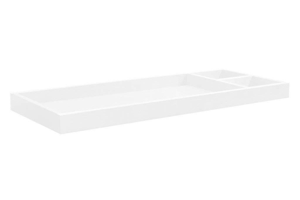 DaVinci Universal Wide Removable Changing Tray (M0619) in White