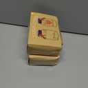 2 x Valentines Day Cards for Kids - 36 Pack Love Bug Valentine Cards with 12 Different Toy Bugs - Kids Valentines Day Cards Greeting Cards for Kids Classroom School Gifts Exchange Valentines Party Favors