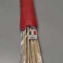 One Dozen Italy 12x18in Stick Flags.