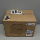 Manual Die Cutting Machine and Embossing Machine, 9'' Opening Size for Cardmaking, Scrapbooking, and DIY Crafts  Foldable Complete Set with A4 Die Cuts, Embossing Folders, and Plates(Pink)