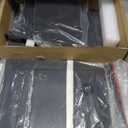 SZYANG Center Console Safe Organizer Compatible with 2021-2025 Ford F150 Lock Box No XLT STX Tremor Raptor Console Safe Vault Replacement for 2021-2025 Ford F-150 Accessories