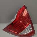 RH Halogen Type Tail Light Fit For 2010-2012 Ford Fusion Right Passenger Side Rear Tail Light Rear Lamp Replacement For 9E5Z13404A