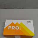 PROBAR - BOLT Organic Energy Chews, Variety Pack, Strawberry, Berry Blast, Orange, Raspberry, Pink Lemonade, Cranberry Pomegranate - Gluten-Free, USDA Certified Organic (12 Count) - Flavors May Vary, BB Date: 11/07/2026