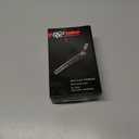 Bike Rear Fender Mudguard Full Cover Adjustable Bike Fender Thicken Widen Bicycle Mudguard Mudflap for MTB Mountain Bike Road Bike Bicycle Mudguard for 24/26/27.5 Inch BicycleBlack